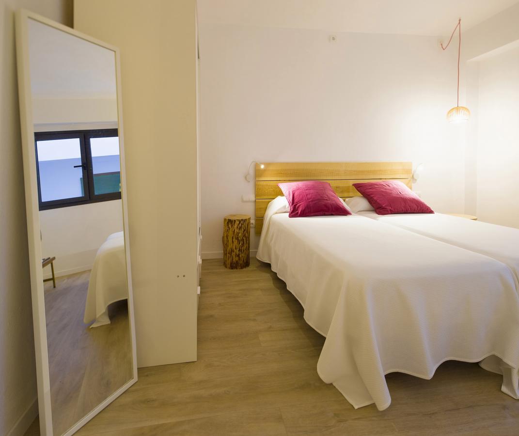 Cana Rita Apartment *