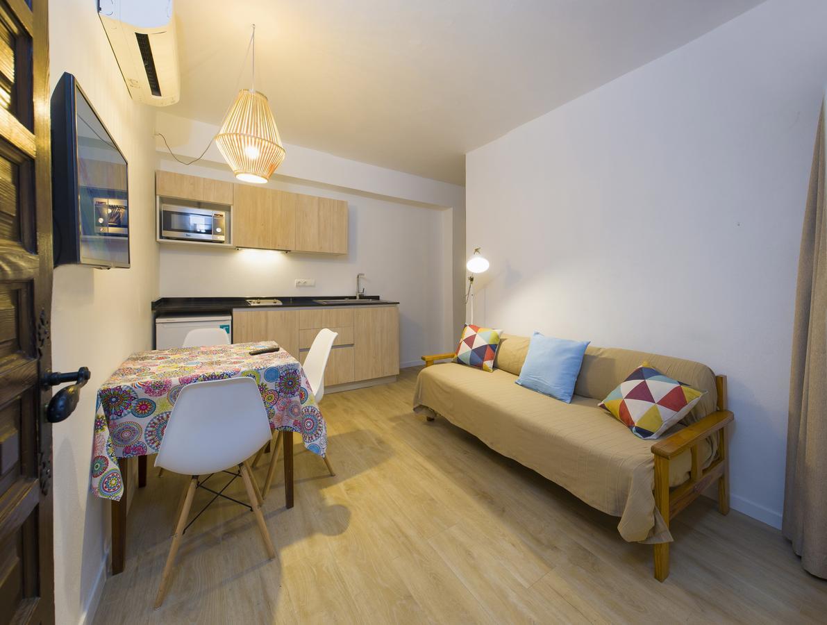 Apartment Cana Rita *