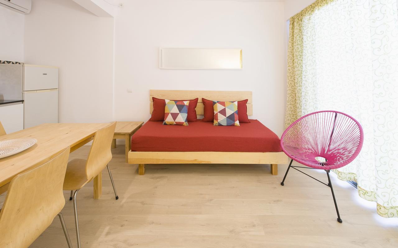 Cana Rita Apartment San Antonio (Ibiza)