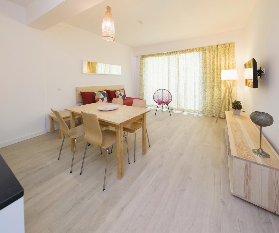 Apartment Cana Rita *
