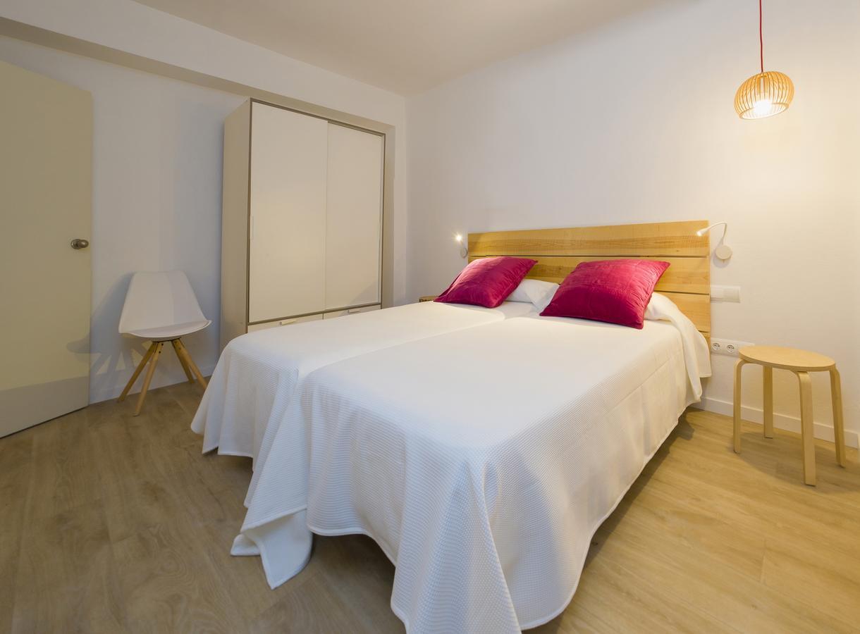 Cana Rita Apartment *