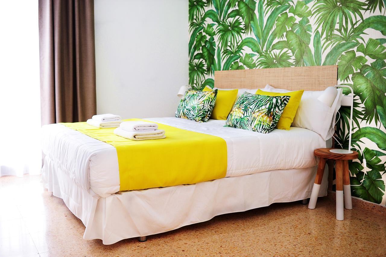 Escondidos Ibiza Aparthotel