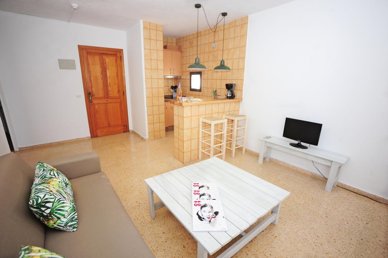Escondidos Ibiza Aparthotel 3*