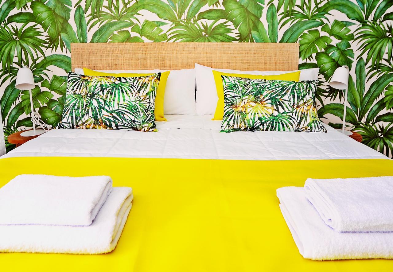 Escondidos Ibiza 3* Playa d'en Bossa