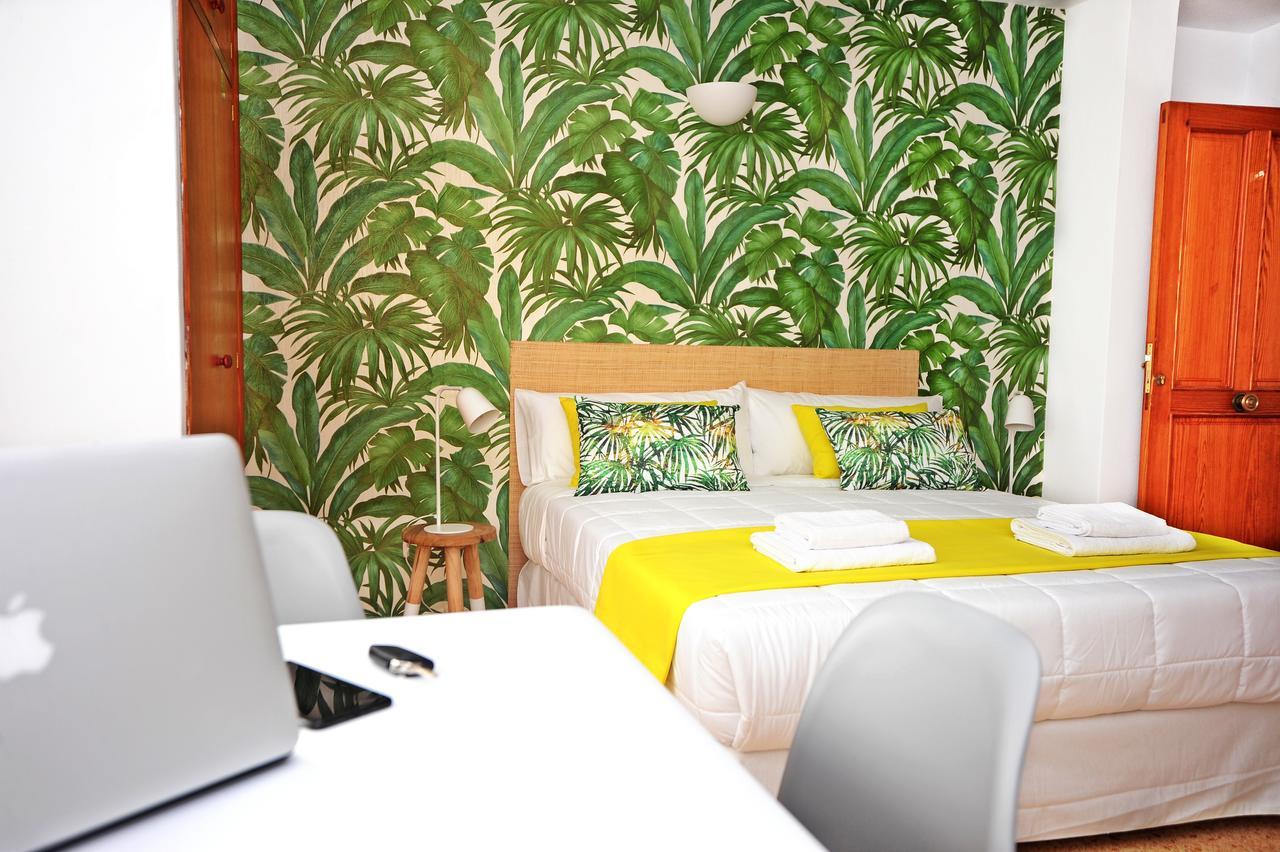 Escondidos Ibiza 3*