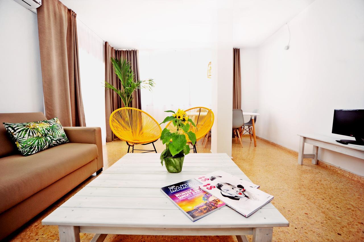 Escondidos Ibiza 3* Playa d'en Bossa