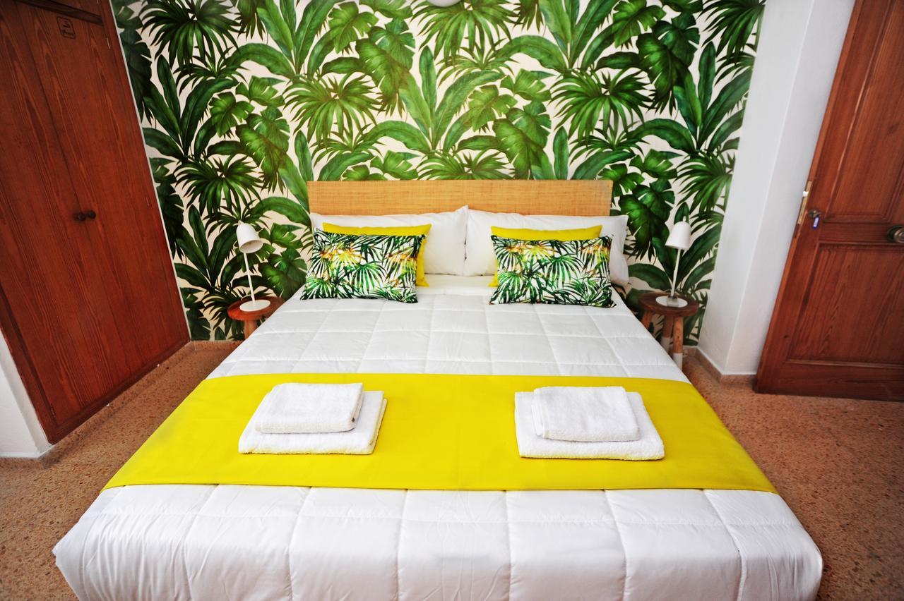 Aparthotel Escondidos Ibiza