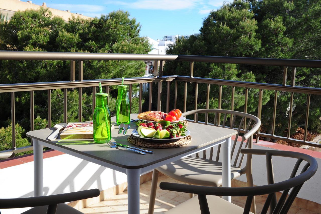 Escondidos Ibiza Aparthotel Playa d'en Bossa