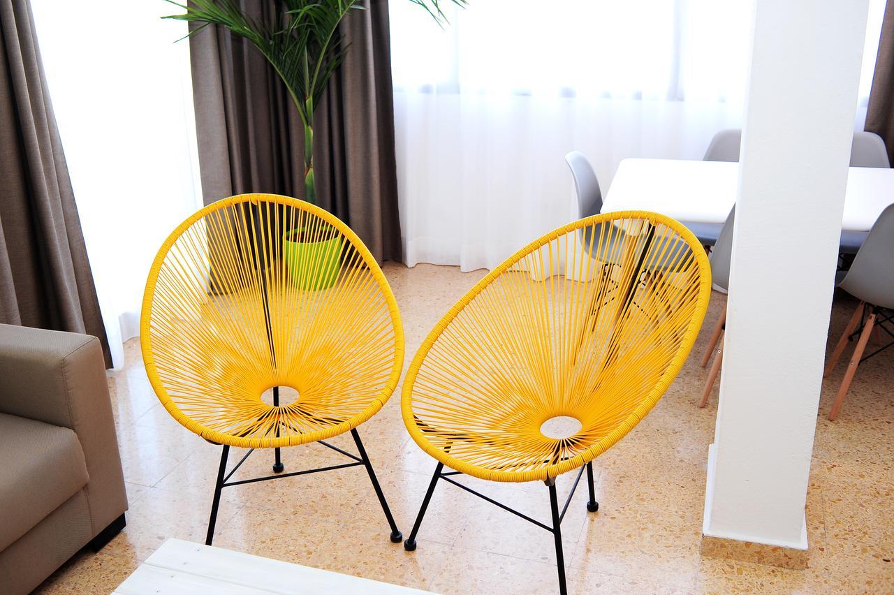 Escondidos Ibiza Aparthotel
