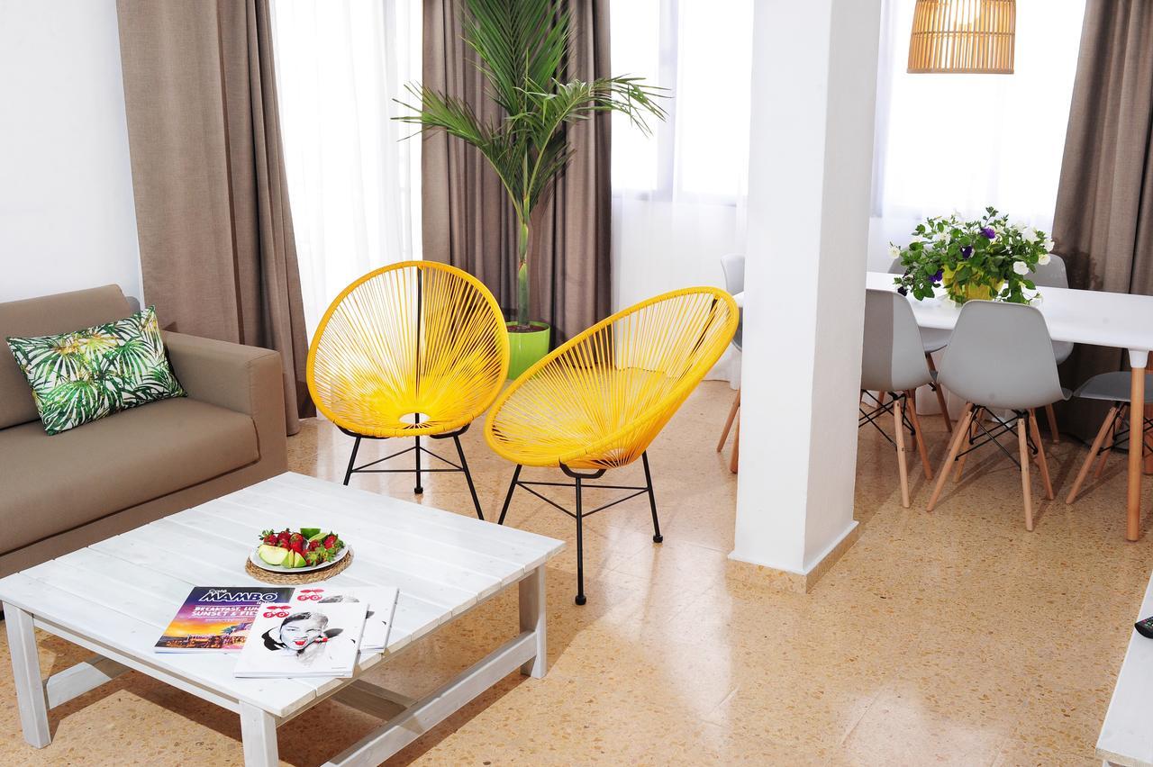 Escondidos Ibiza Aparthotel