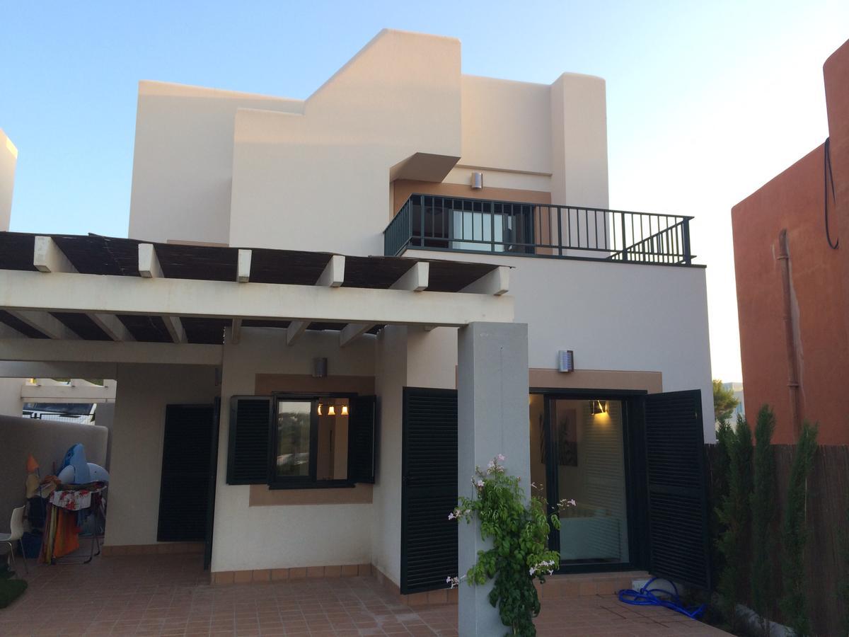 Mirador 17 Cala Tarida Ferienhaus