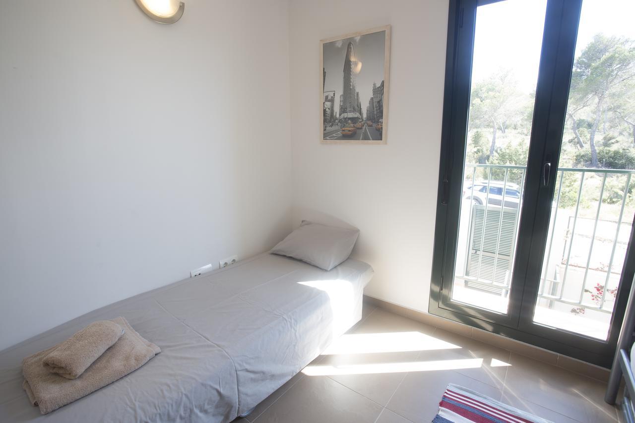 Ferienhaus Mirador 17 Cala Tarida