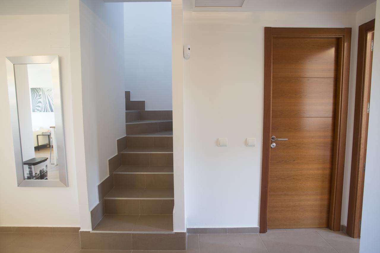 Ferienhaus Mirador 17 Cala Tarida