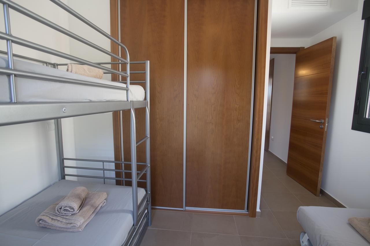 Mirador 17 Cala Tarida Ferienhaus San José