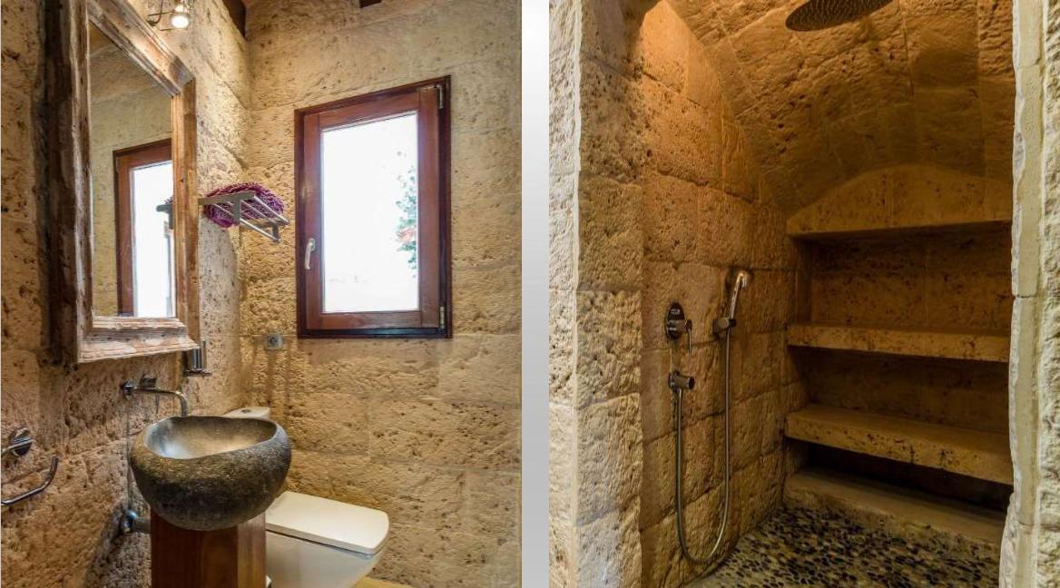 Cheis Ibiza Villa