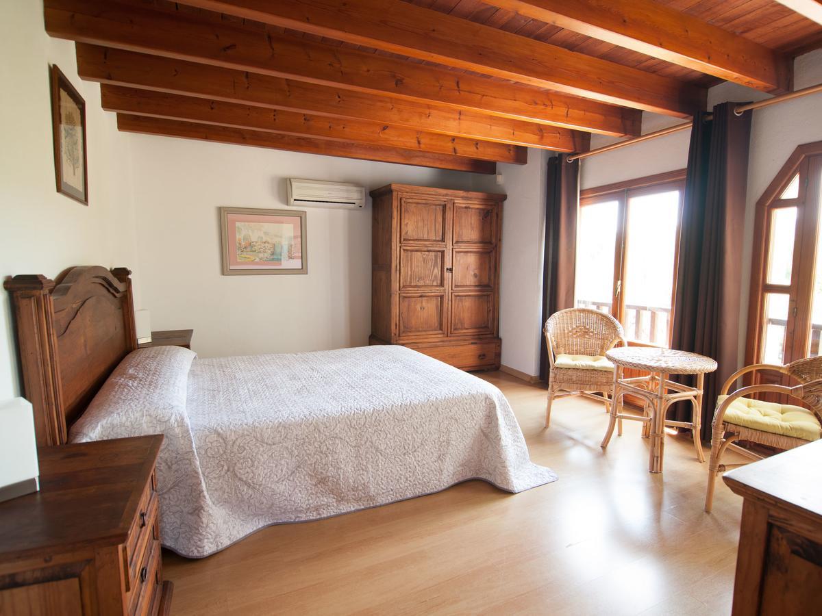 Villa Belvilla By Oyo Jurat Sant Antoni de Portmany