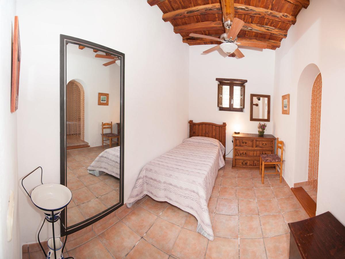 Villa Belvilla By Oyo Jurat Sant Antoni de Portmany