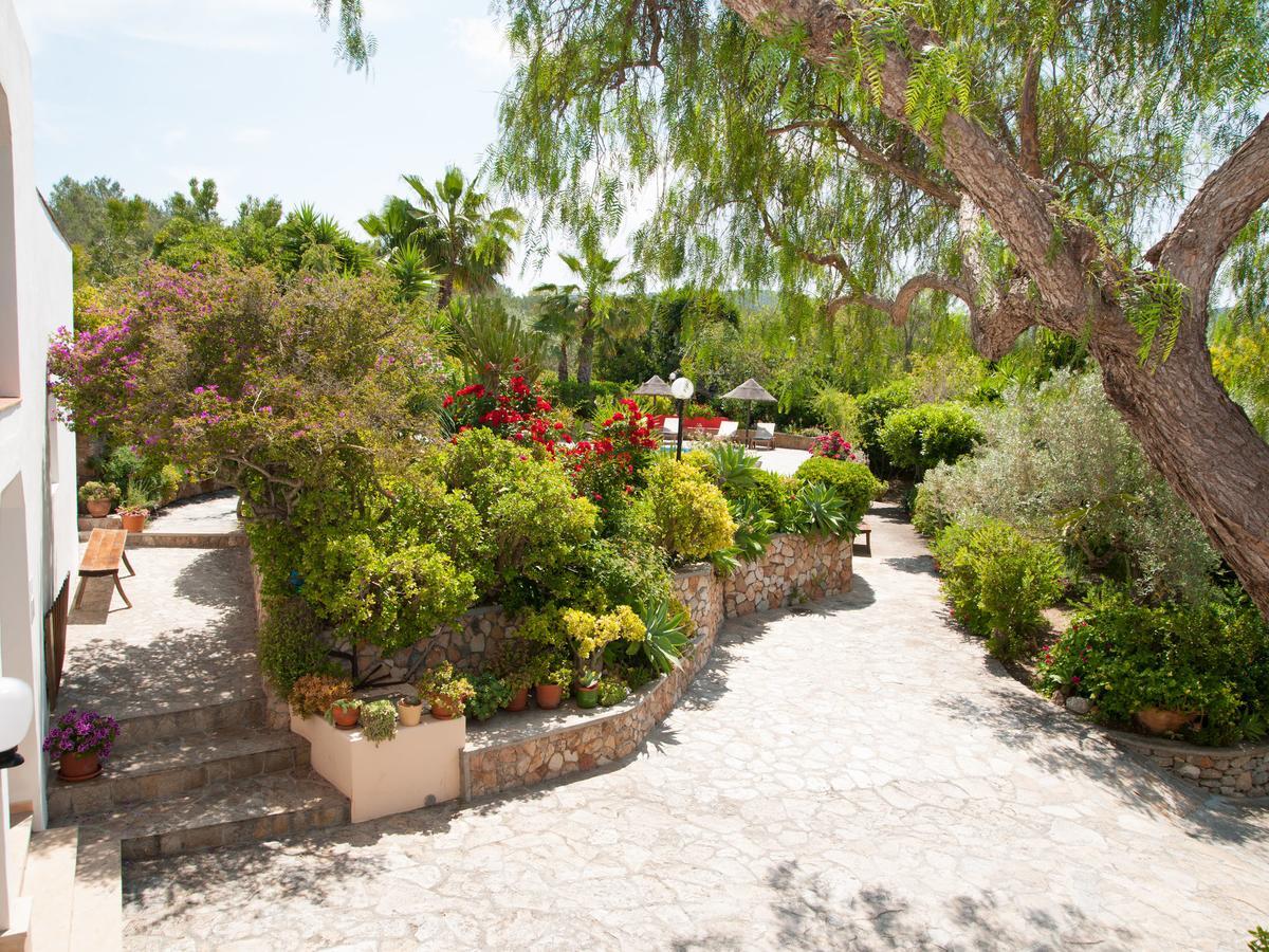 Belvilla By Oyo Jurat Villa Sant Antoni de Portmany