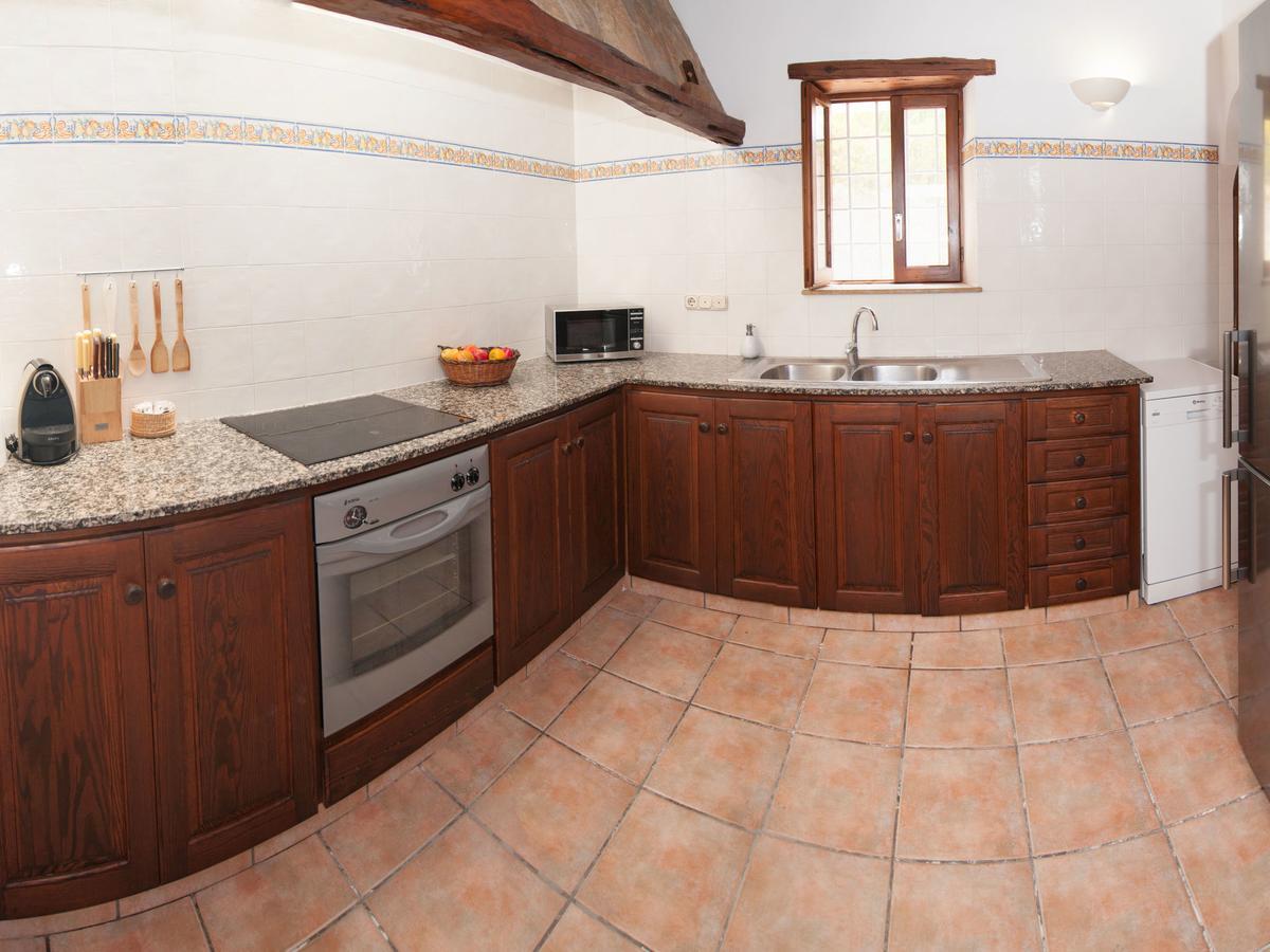 Belvilla By Oyo Jurat Villa Sant Antoni de Portmany