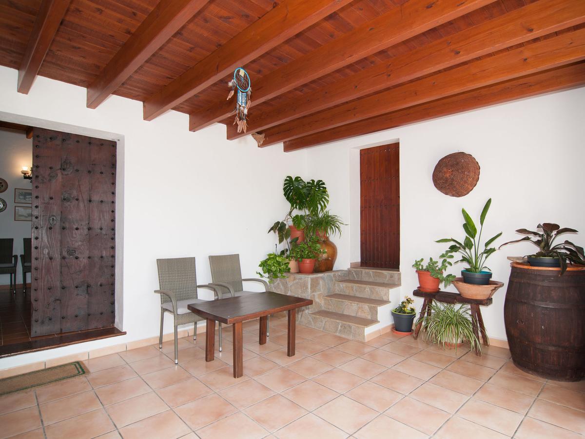 Belvilla By Oyo Jurat Villa Sant Antoni de Portmany