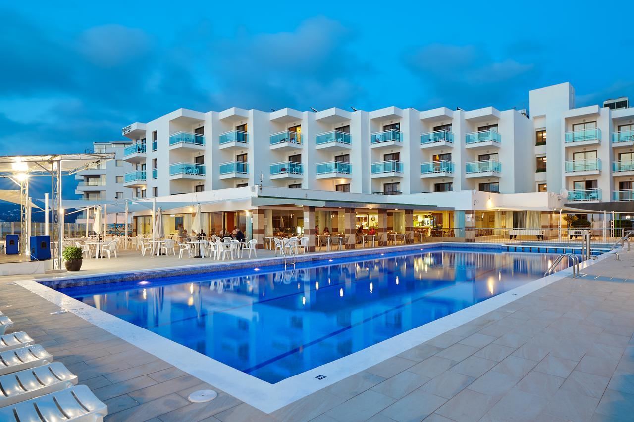 Nereida Apartment San Antonio (Ibiza)