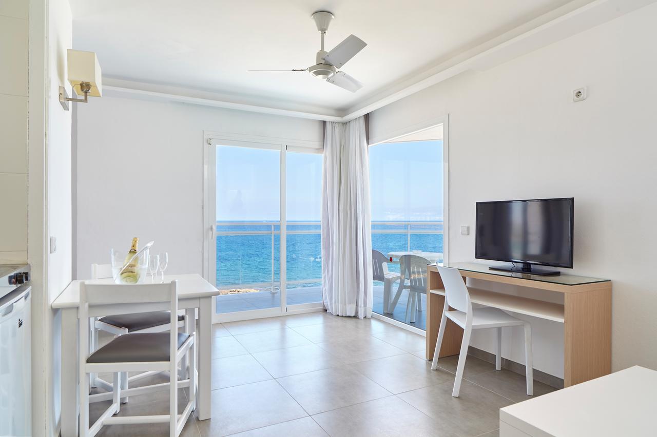 Appartement Nereida 3*