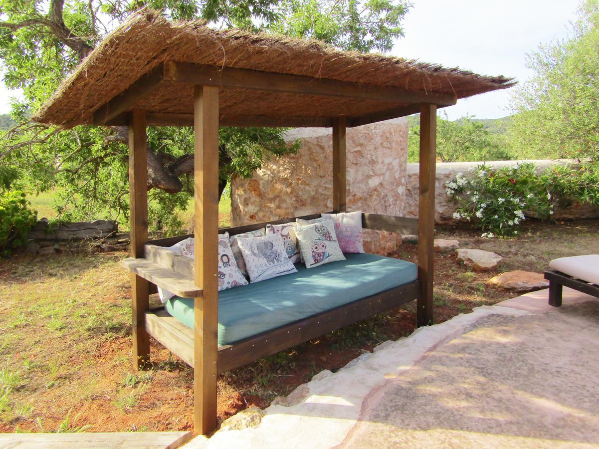 Country house Rural Partit - Adults Only