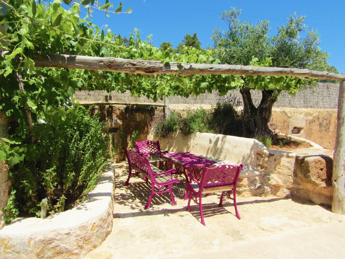 Country house Rural Partit - Adults Only