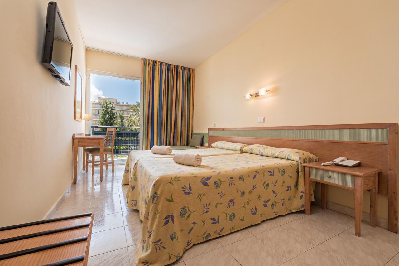Hotel Azuline Pacific San Antonio (Ibiza)