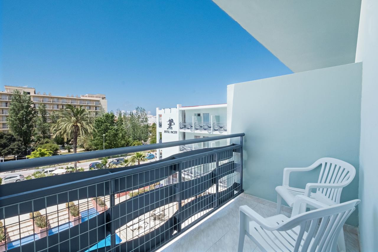 Azuline Pacific Hotel 3*