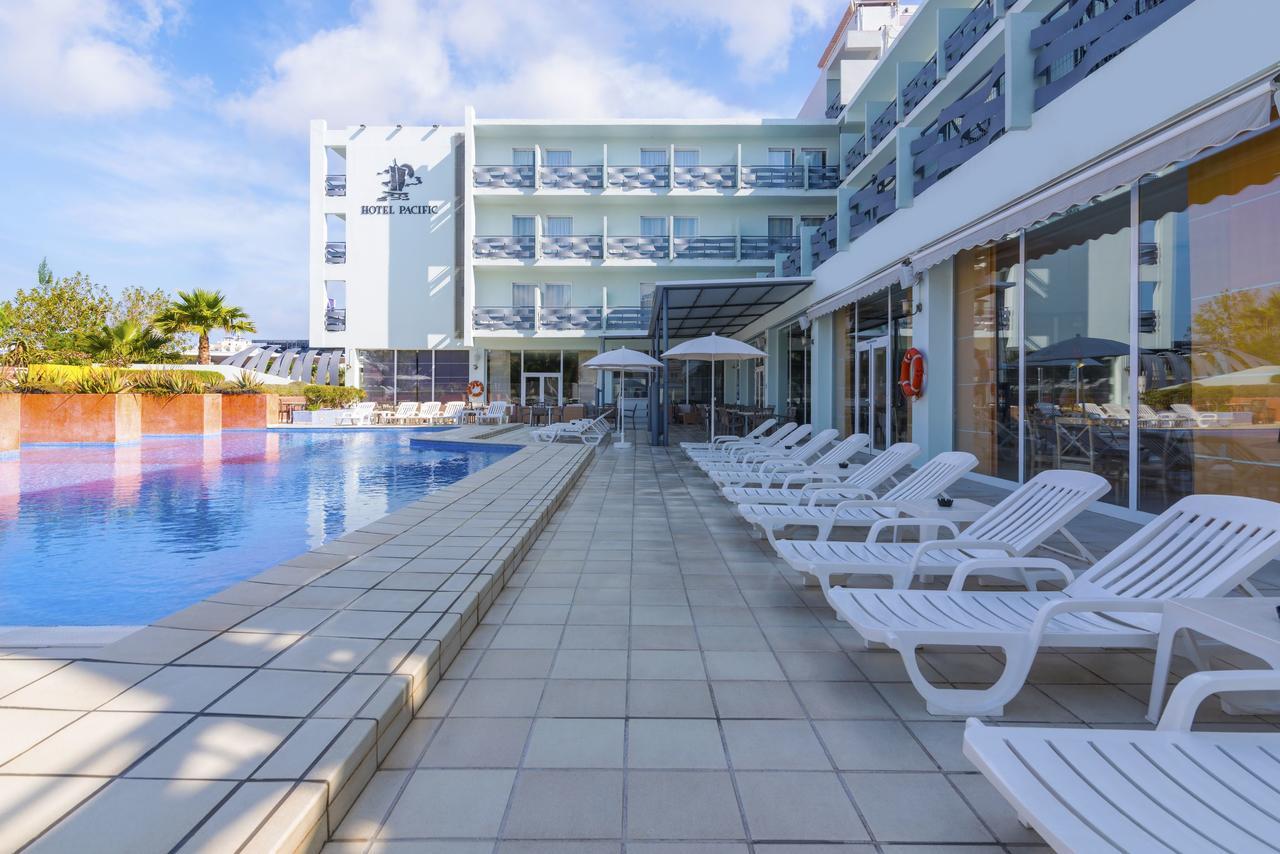 Azuline Pacific Hotel 3*