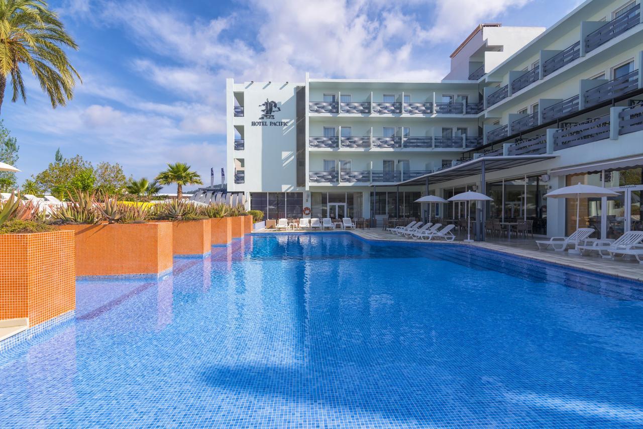 Azuline Pacific San Antonio (Ibiza)