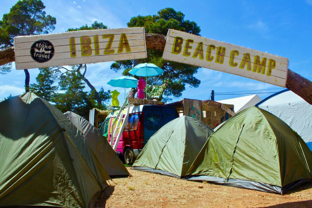 Ibiza Camp San Carlos