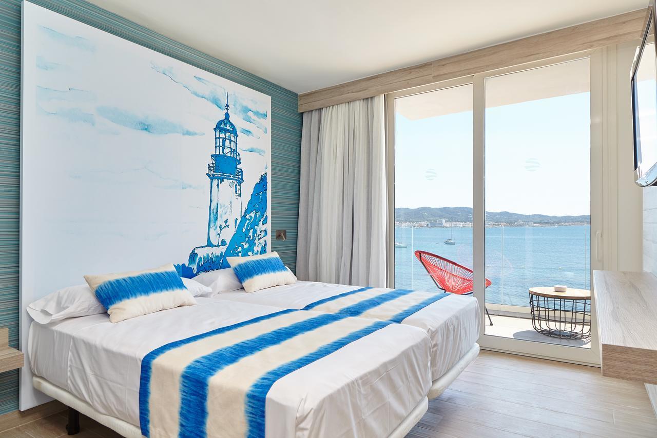 Sol Bahia Ibiza San Antonio (Ibiza)