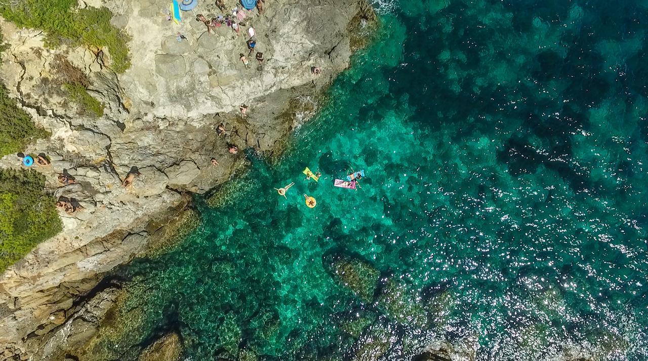 Ibiza Camp