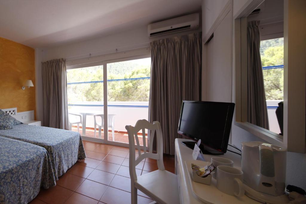 Hotel Presidente 3*