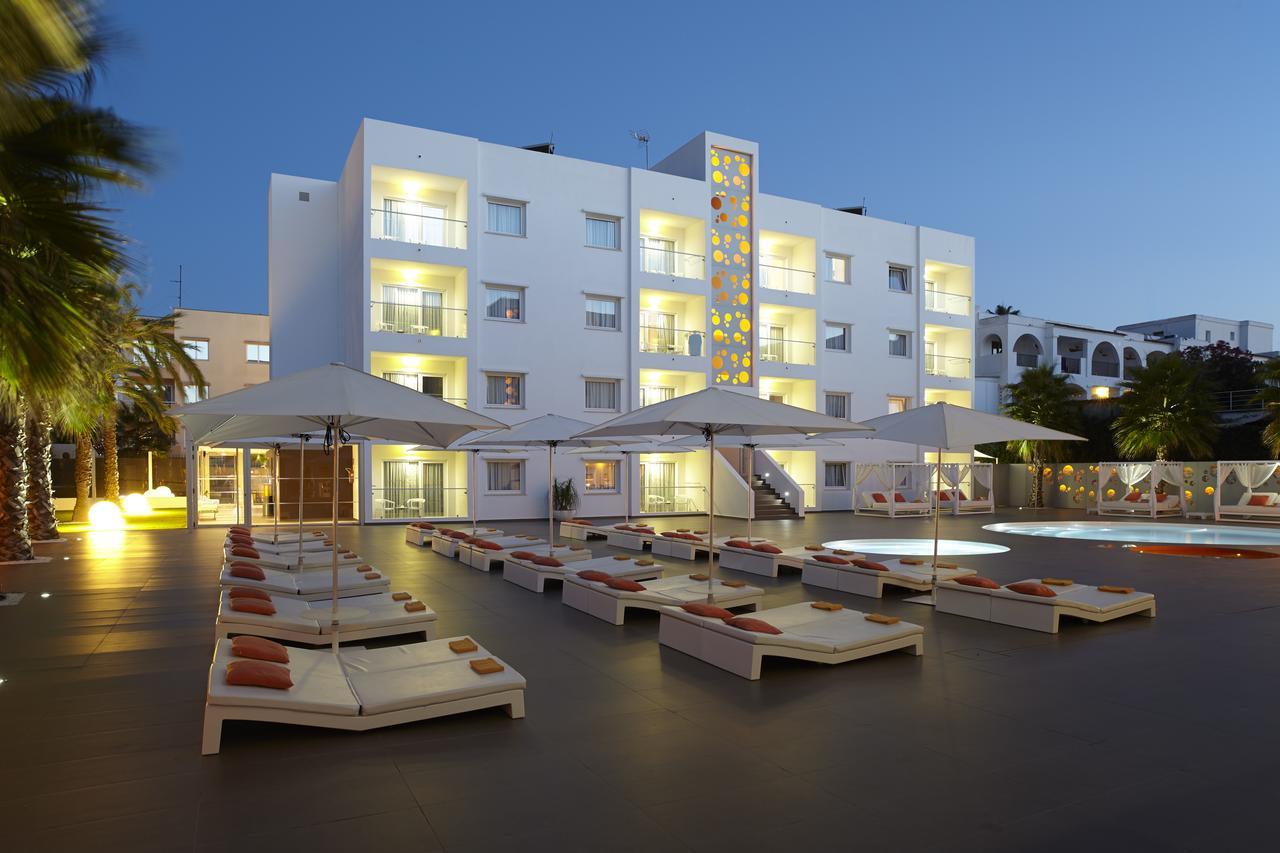 Ibiza Sun 4* Platja d'en Bossa