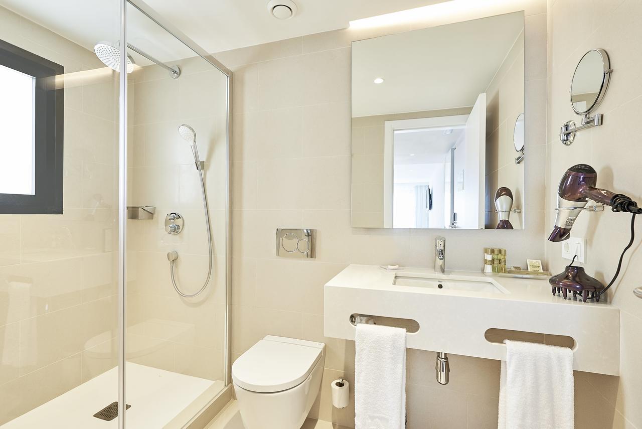 Eurostars Hotel