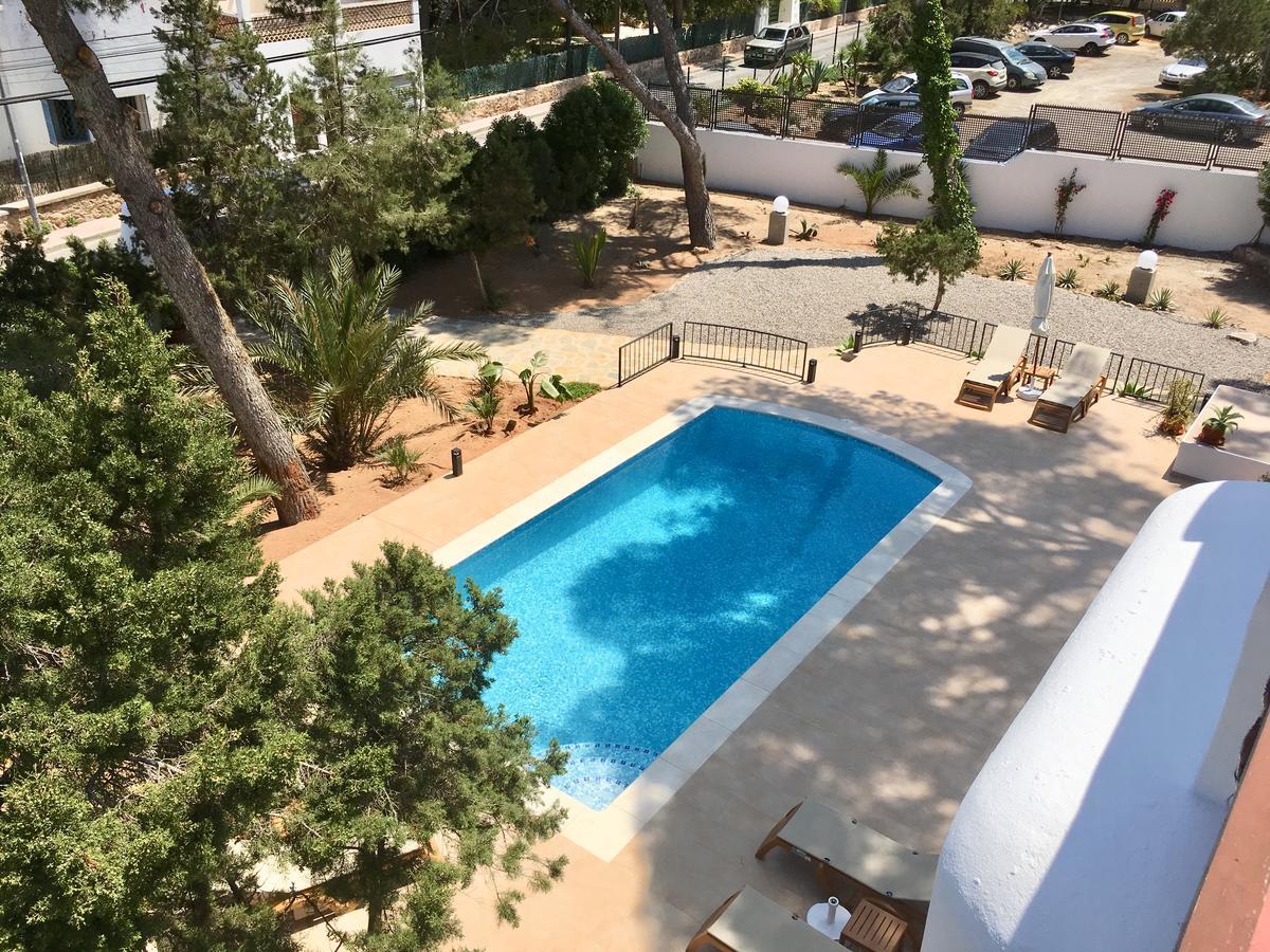 Torralba - At Osiris Ferienhaus Sant Antoni de Portmany