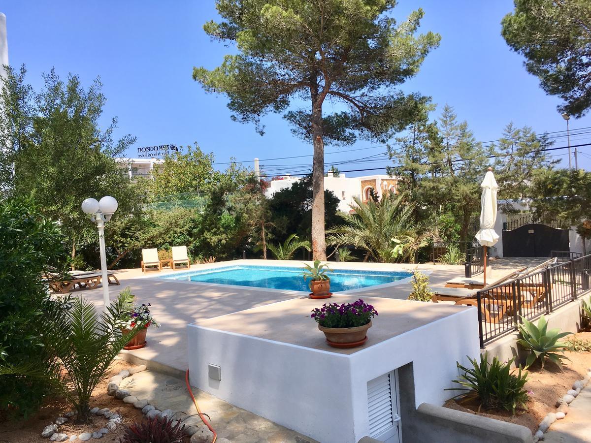 Ferienhaus Torralba - At Osiris Sant Antoni de Portmany