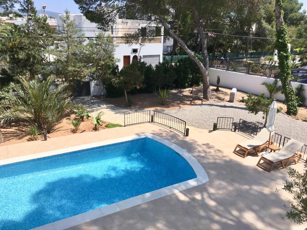 Ferienhaus Torralba - At Osiris Sant Antoni de Portmany