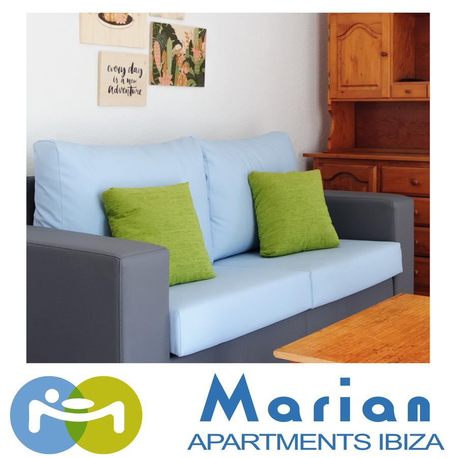Marian * San Antonio (Ibiza)