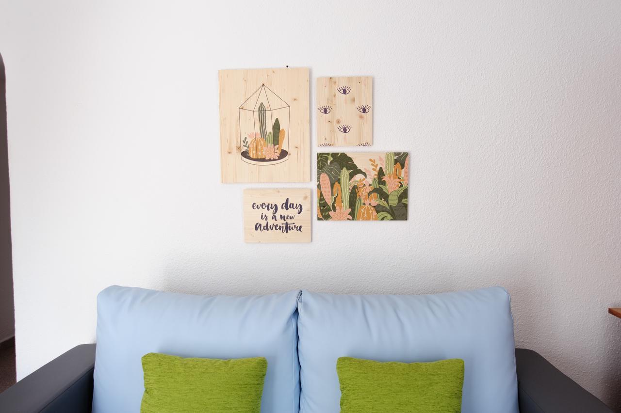 Marian Apartment