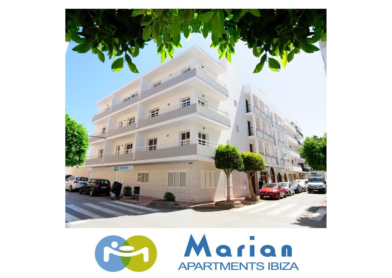 Marian Apartment
