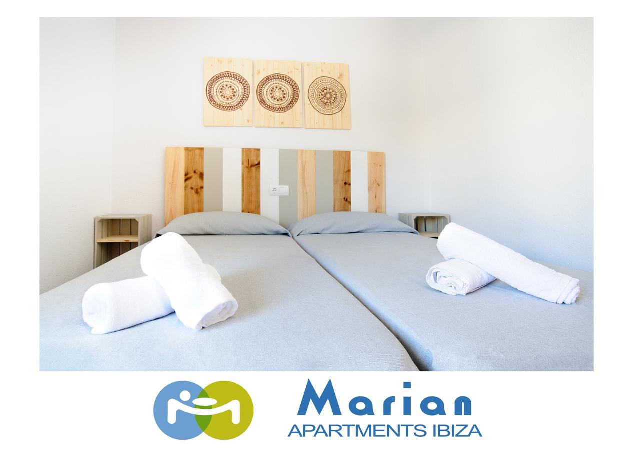 Marian Apartment