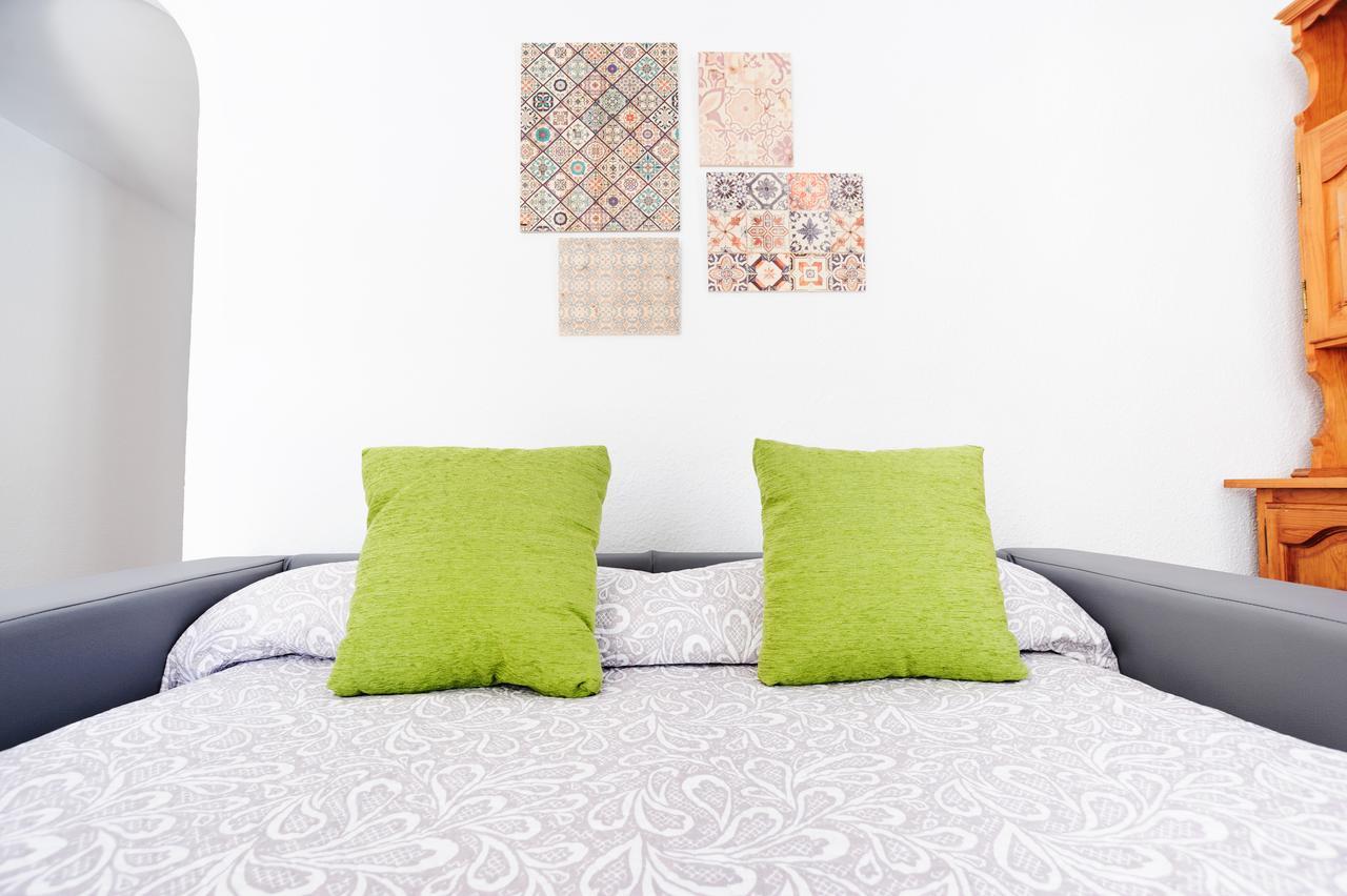 Marian Apartment