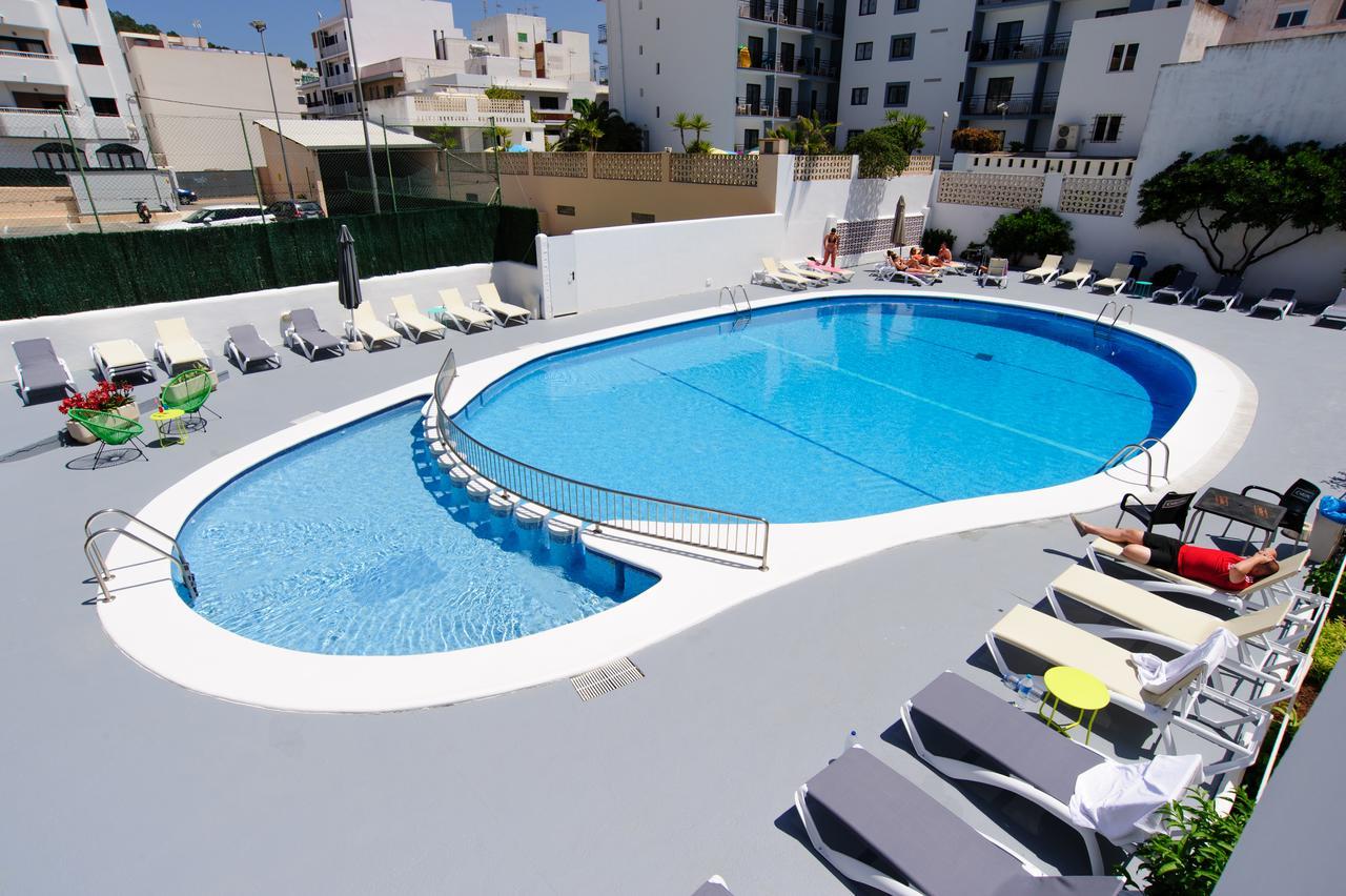 Apartamento Marian
