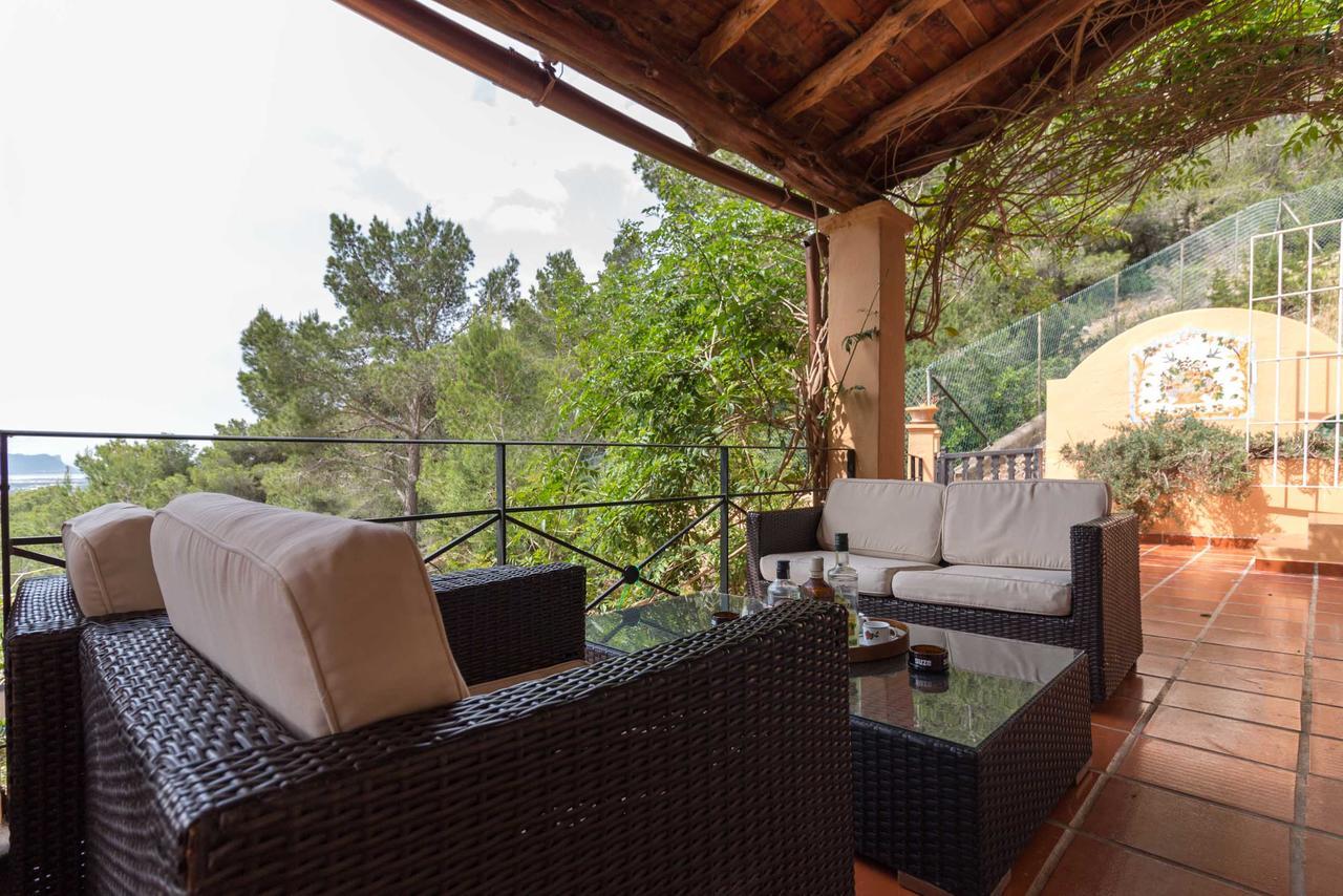 Casa Capricho By Eivillas * Sant Jordi de ses Salines