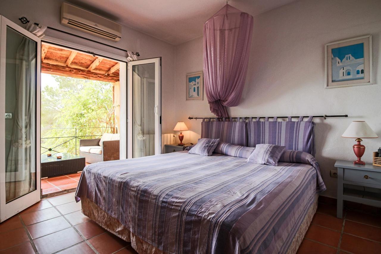 Casa Capricho By Eivillas Sant Jordi de ses Salines