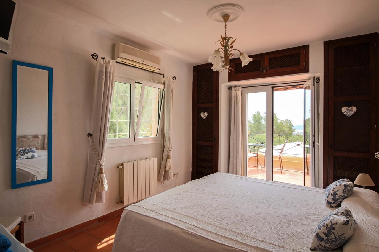 Casa Capricho By Eivillas * Sant Jordi de ses Salines